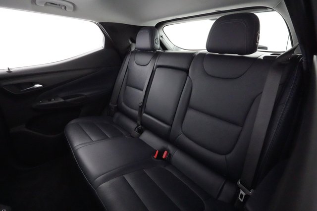 2022 Chevrolet Bolt EUV — photo 20 of 21