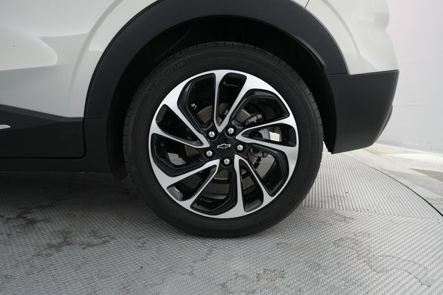 2022 Chevrolet Bolt EUV — photo 15 of 21