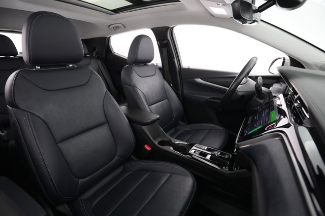 2022 Chevrolet Bolt EUV — photo 19 of 21