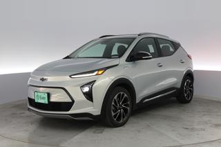 2022 Chevrolet Bolt EUV — VIN 1G1FZ6S02N4118219