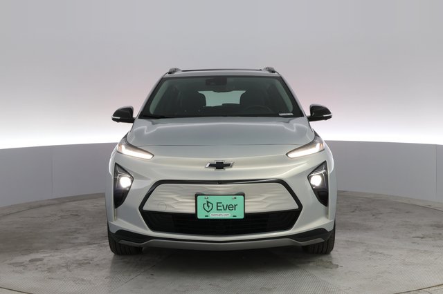 2022 Chevrolet Bolt EUV — photo 13 of 21