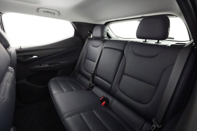 2022 Chevrolet Bolt EUV — photo 20 of 21