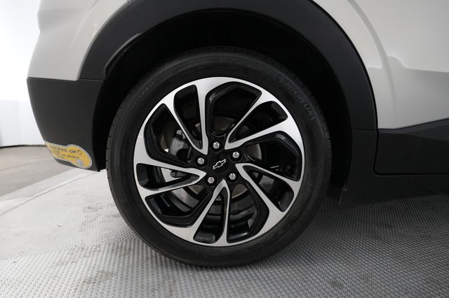 2022 Chevrolet Bolt EUV — photo 17 of 21
