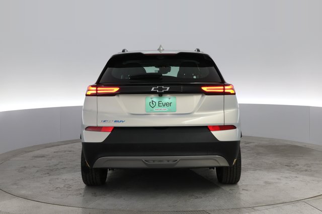 2022 Chevrolet Bolt EUV — photo 14 of 21