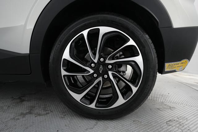 2022 Chevrolet Bolt EUV — photo 7 of 21