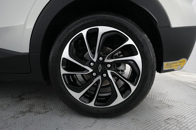 2022 Chevrolet Bolt EUV — photo 7 of 21