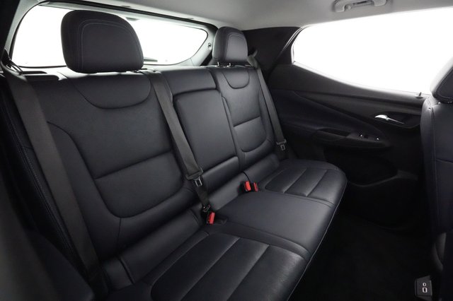 2022 Chevrolet Bolt EUV — photo 4 of 21