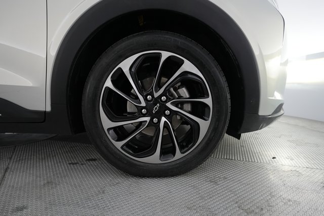 2022 Chevrolet Bolt EUV — photo 16 of 21