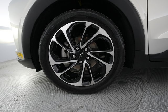 2022 Chevrolet Bolt EUV — photo 15 of 21