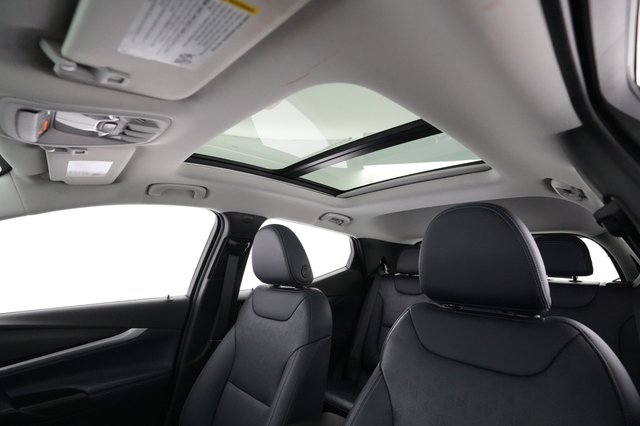 2022 Chevrolet Bolt EUV — photo 18 of 21