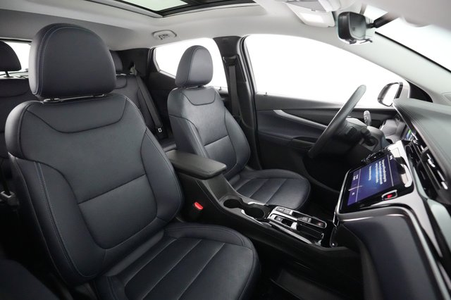 2022 Chevrolet Bolt EUV — photo 19 of 21