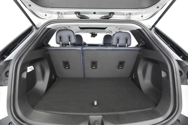 2022 Chevrolet Bolt EUV — photo 6 of 21