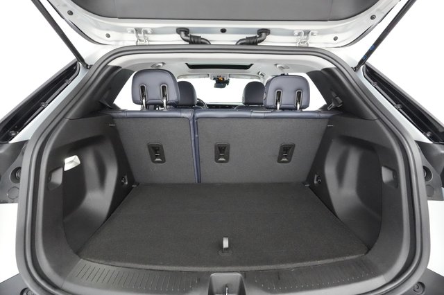 2022 Chevrolet Bolt EUV — photo 6 of 21