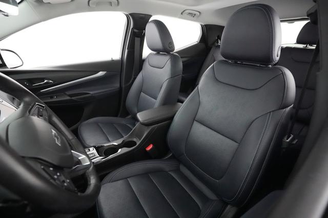 2022 Chevrolet Bolt EUV — photo 3 of 21
