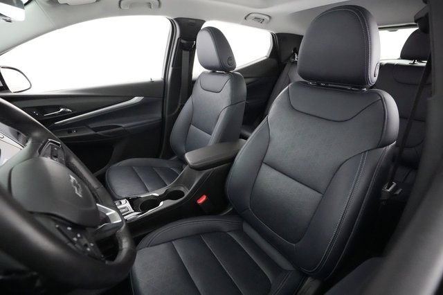 2022 Chevrolet Bolt EUV — photo 3 of 21