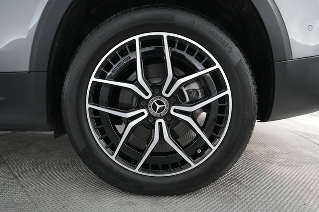 2023 Mercedes-Benz EQB — photo 17 of 20