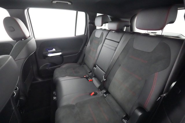 2023 Mercedes-Benz EQB — photo 20 of 20