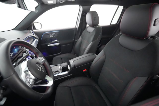 2023 Mercedes-Benz EQB — photo 3 of 20