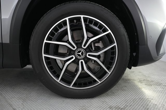 2023 Mercedes-Benz EQB — photo 16 of 20