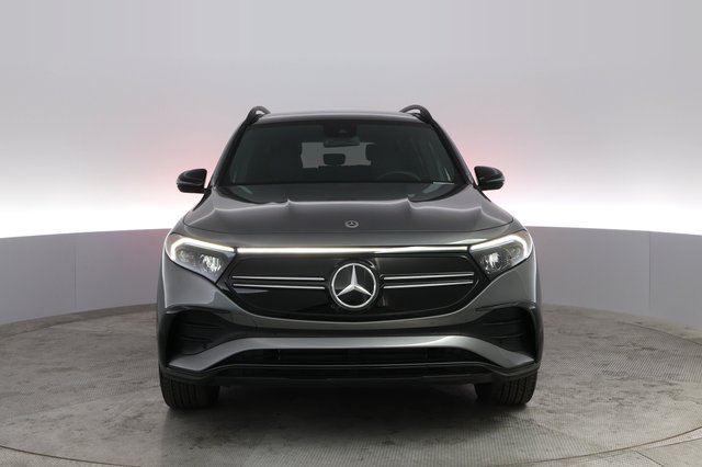 2023 Mercedes-Benz EQB — photo 13 of 20