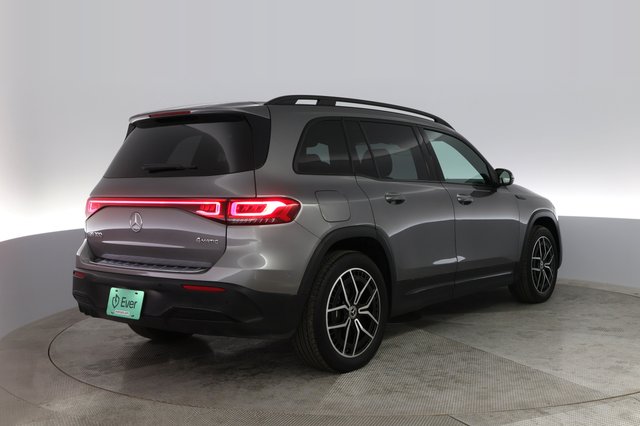 2023 Mercedes-Benz EQB — photo 2 of 20