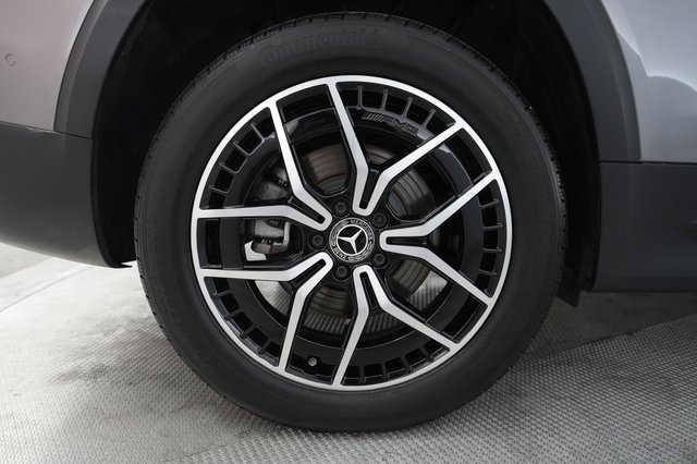 2023 Mercedes-Benz EQB — photo 15 of 20