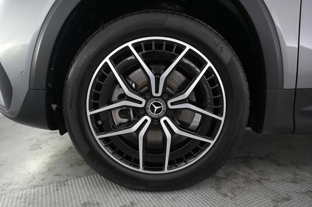 2023 Mercedes-Benz EQB — photo 7 of 20