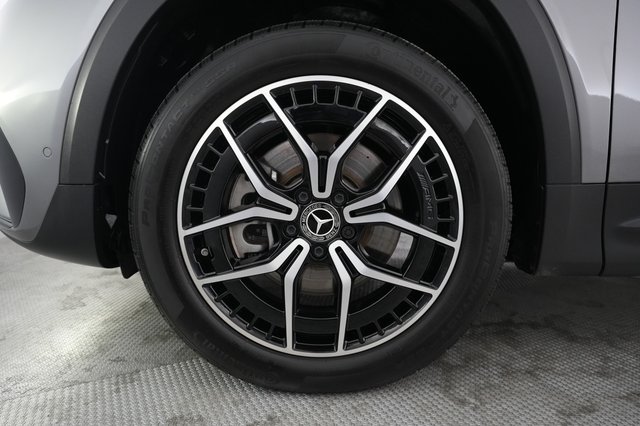 2023 Mercedes-Benz EQB — photo 7 of 20