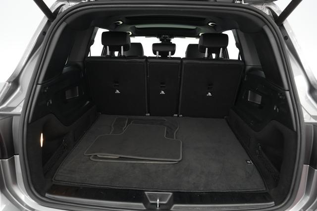 2023 Mercedes-Benz EQB — photo 6 of 20