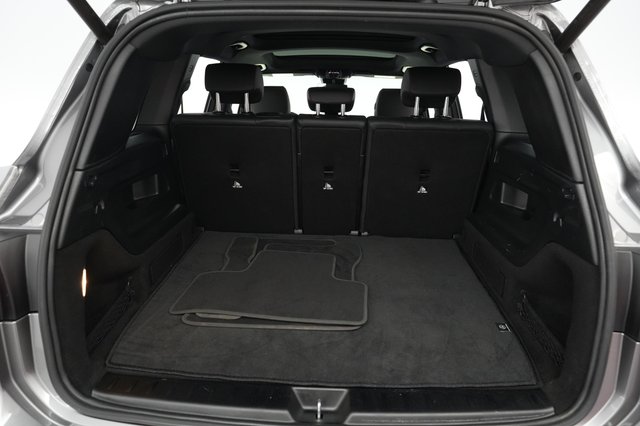 2023 Mercedes-Benz EQB — photo 6 of 20