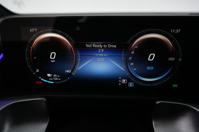 2023 Mercedes-Benz EQB — photo 5 of 20