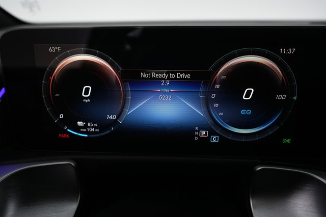2023 Mercedes-Benz EQB — photo 5 of 20