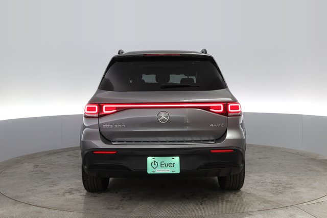 2023 Mercedes-Benz EQB — photo 14 of 20