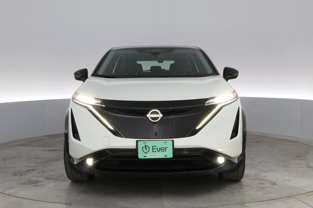 2023 Nissan Ariya — photo 13 of 20