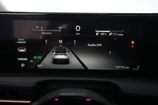 2023 Nissan Ariya — photo 5 of 20