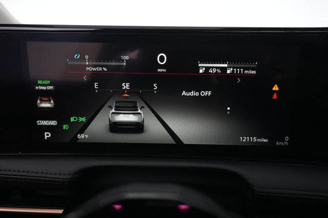 2023 Nissan Ariya — photo 5 of 20