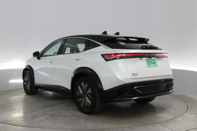 2023 Nissan Ariya — photo 9 of 20