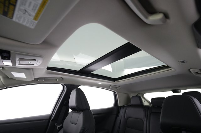 2023 Nissan Ariya — photo 19 of 20