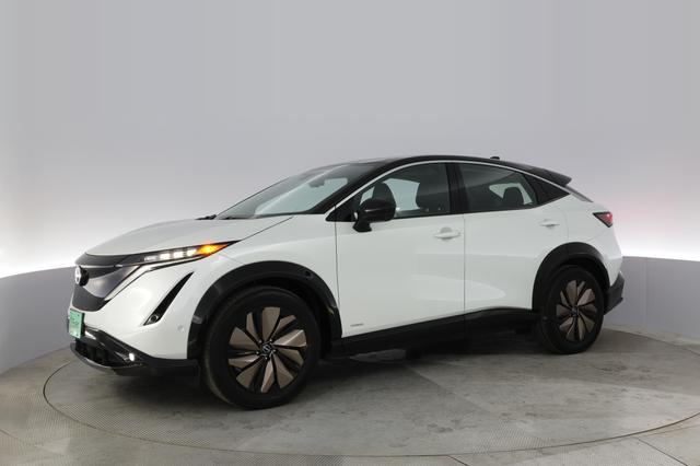 2023 Nissan Ariya — photo 10 of 20