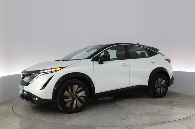 2023 Nissan Ariya — photo 10 of 20