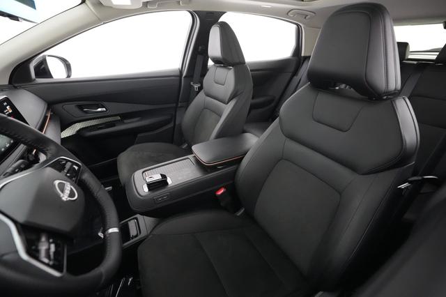 2023 Nissan Ariya — photo 3 of 20