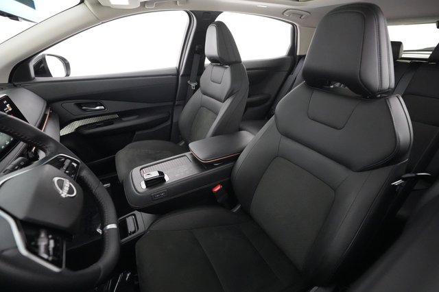 2023 Nissan Ariya — photo 3 of 20