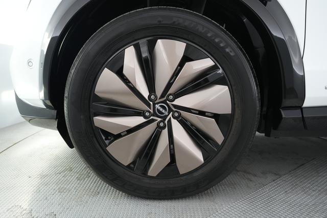 2023 Nissan Ariya — photo 7 of 20