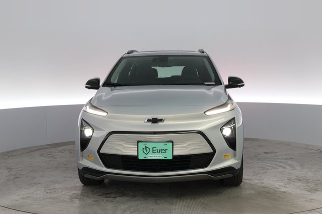 2022 Chevrolet Bolt EUV — photo 14 of 19
