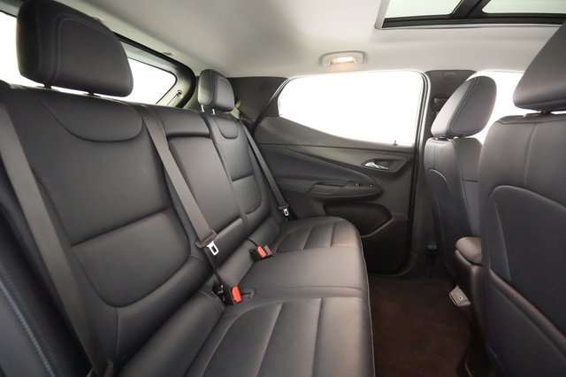 2022 Chevrolet Bolt EUV — photo 4 of 19