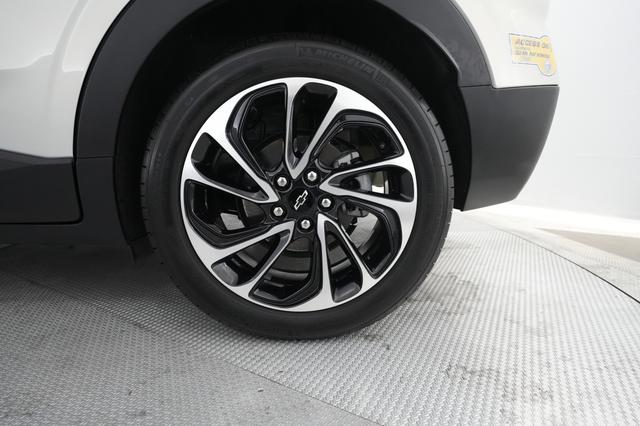 2022 Chevrolet Bolt EUV — photo 7 of 19
