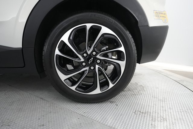 2022 Chevrolet Bolt EUV — photo 7 of 19