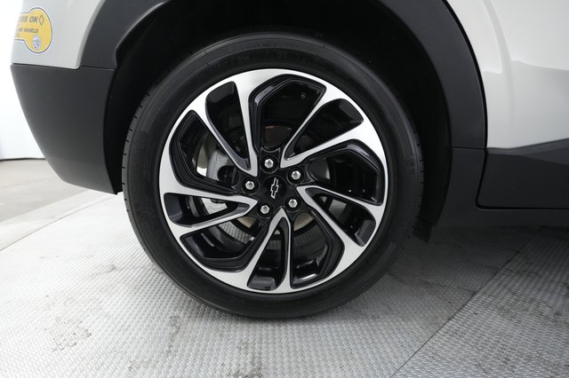 2022 Chevrolet Bolt EUV — photo 17 of 19