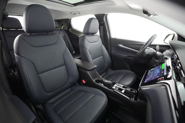 2022 Chevrolet Bolt EUV — photo 5 of 19