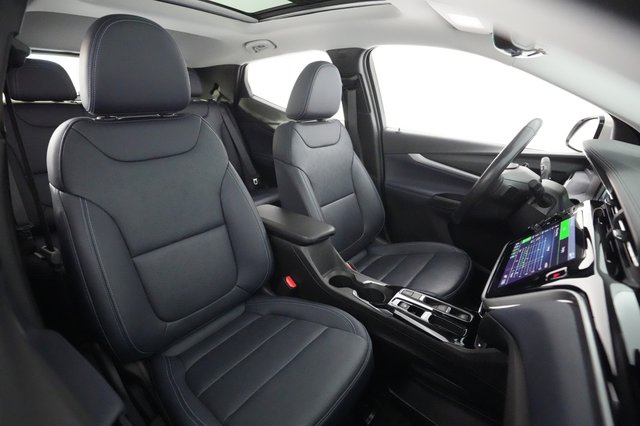 2022 Chevrolet Bolt EUV — photo 5 of 19